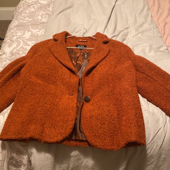 Marks & spencer brand new jacket for women - Picture 2 of 4